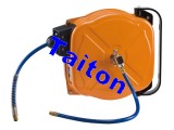 SPRING DRIVEN HOSE REEL